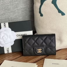 Chanel Wallets Purse